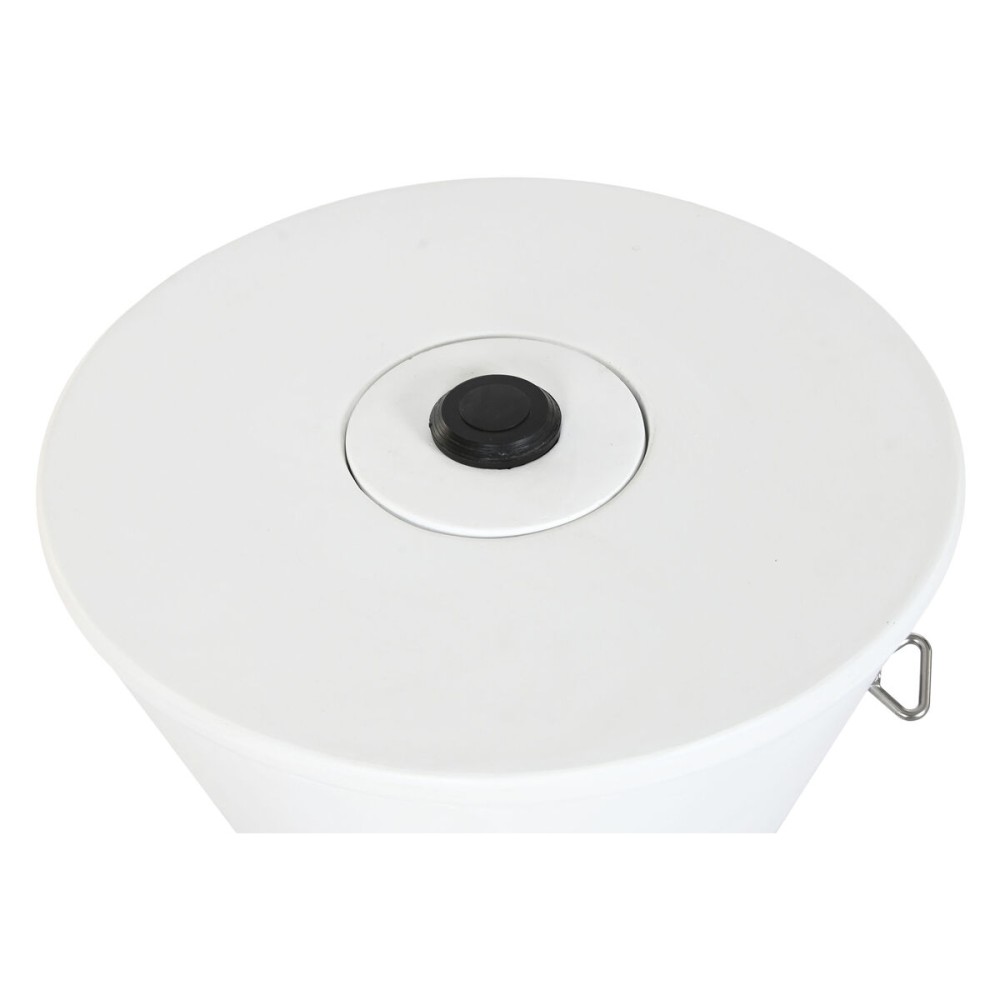 Base for beach umbrella Home ESPRIT White 46 x 46 x 61 cm