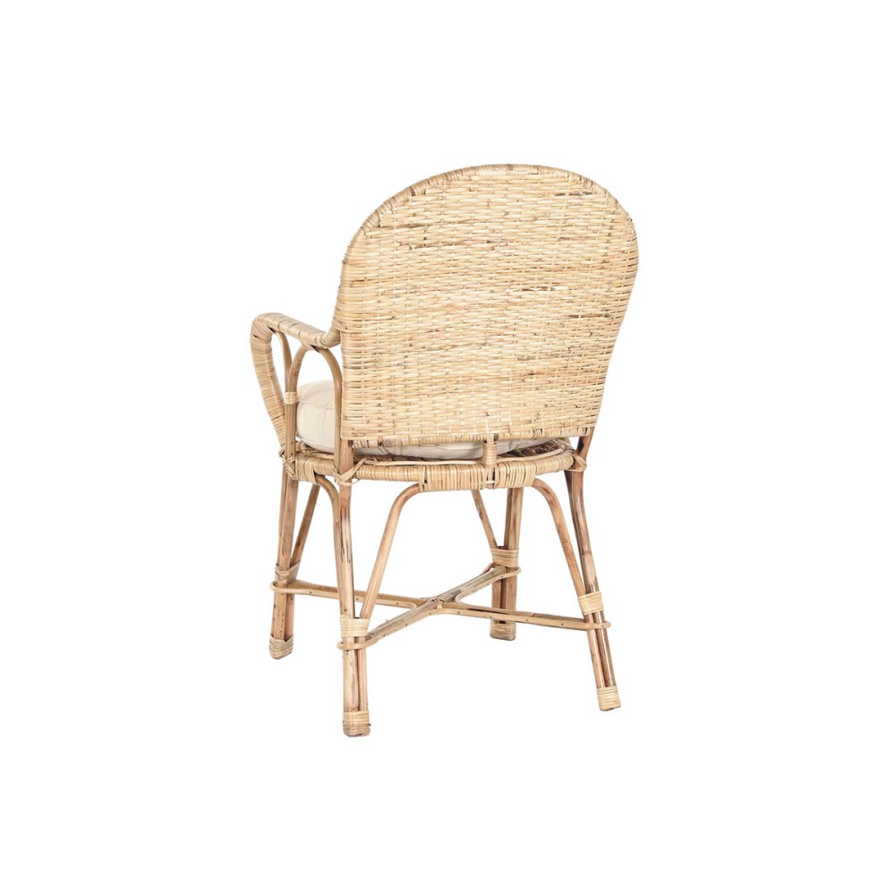 Havestol Home ESPRIT 54 x 51 x 92 cm