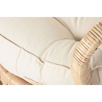 Garden chair Home ESPRIT 54 x 51 x 92 cm