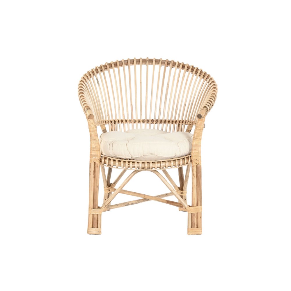 Garden chair Home ESPRIT 69 x 66 x 85 cm