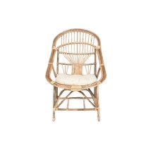 Garden chair Home ESPRIT 63 x 55 x 90 cm