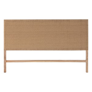 Tête de lit Home ESPRIT 165 X 5,5 X 105 CM