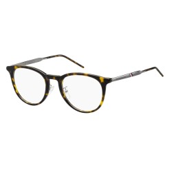 Monture de Lunettes Homme Tommy Hilfiger TH-1624-G-086 Ø 50 mm