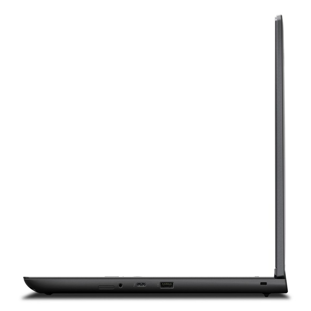 Laptop Lenovo 21KX001MPB 16" Intel Core Ultra 7-165H 32 GB RAM 1 TB SSD NVIDIA RTX 2000 Ada Qwerty US