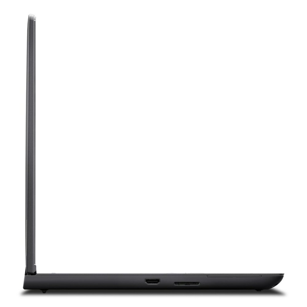 Laptop Lenovo 21KX001MPB 16" Intel Core Ultra 7-165H 32 GB RAM 1 TB SSD NVIDIA RTX 2000 Ada Qwerty US