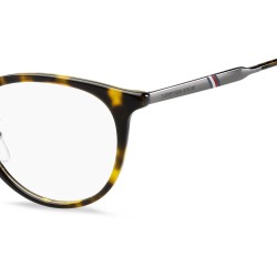 Monture de Lunettes Homme Tommy Hilfiger TH-1624-G-086 Ø 50 mm