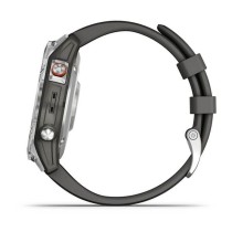 Montre intelligente GARMIN 010-02582-01 Gris Argenté