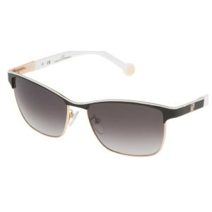 Damensonnenbrille Carolina Herrera SHE069560NP1