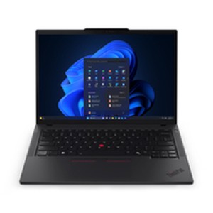 Ordinateur Portable Lenovo 21QC004NSP 14" 16 GB RAM 512 GB SSD Espagnol Qwerty