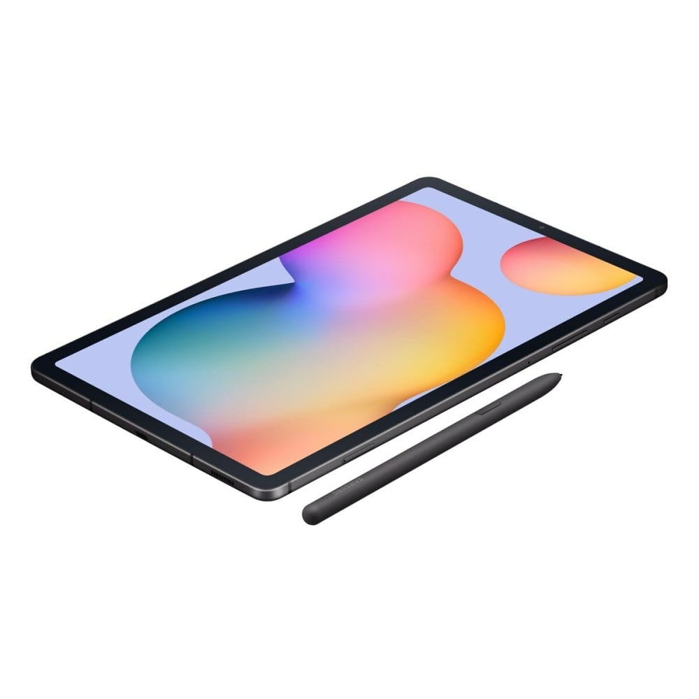 Tablet Samsung SM-P625NZAEEUE 10,4" 4 GB RAM 64 GB 128 GB Grau