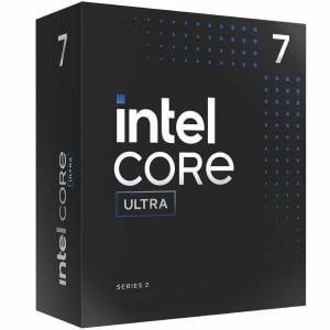 Processeur Intel BX80768265 intel core ultra 7