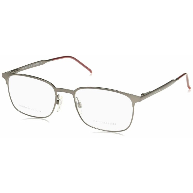 Monture de Lunettes Homme Tommy Hilfiger TH-1643-R80 Ø 53 mm