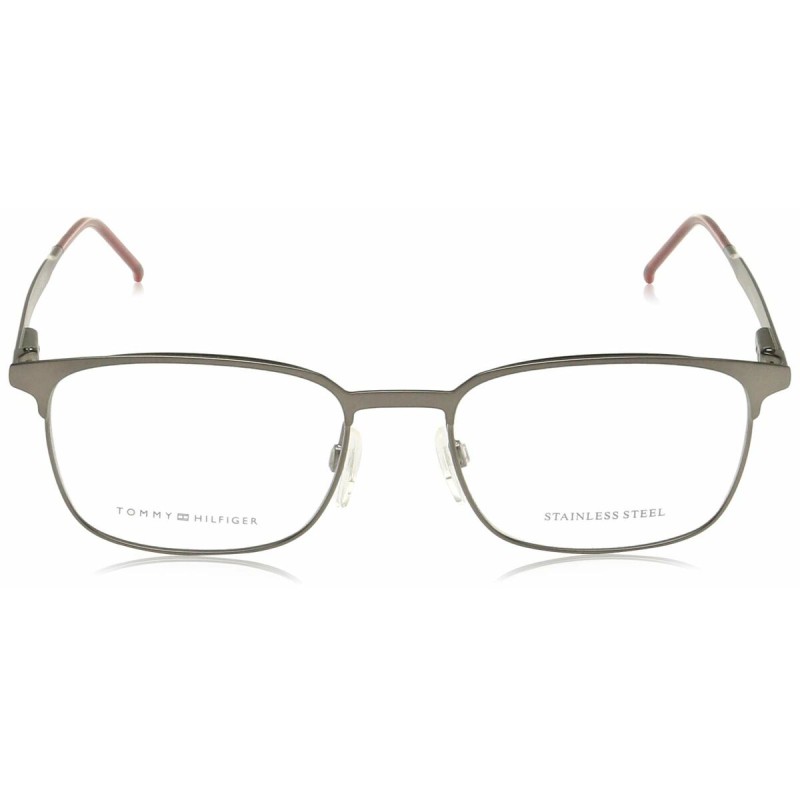 Monture de Lunettes Homme Tommy Hilfiger TH-1643-R80 Ø 53 mm