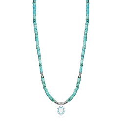 Ladies' Necklace Viceroy 1396C01013