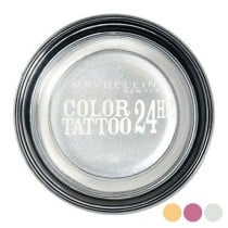 Lidschatten Color Tattoo Maybelline