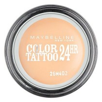 Lidschatten Color Tattoo Maybelline