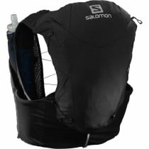 Vest trail Salomon ADV Skin 12 Black