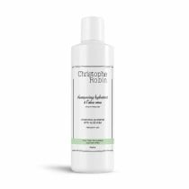 Moisturizing Shampoo Christophe Robin HYDRATING CR Aloe Vera