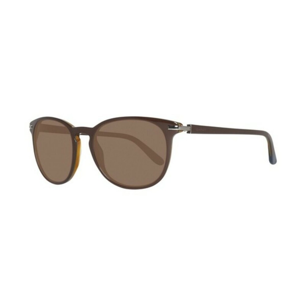 Herrensonnenbrille Gant GA7056 5448E ø 54 mm