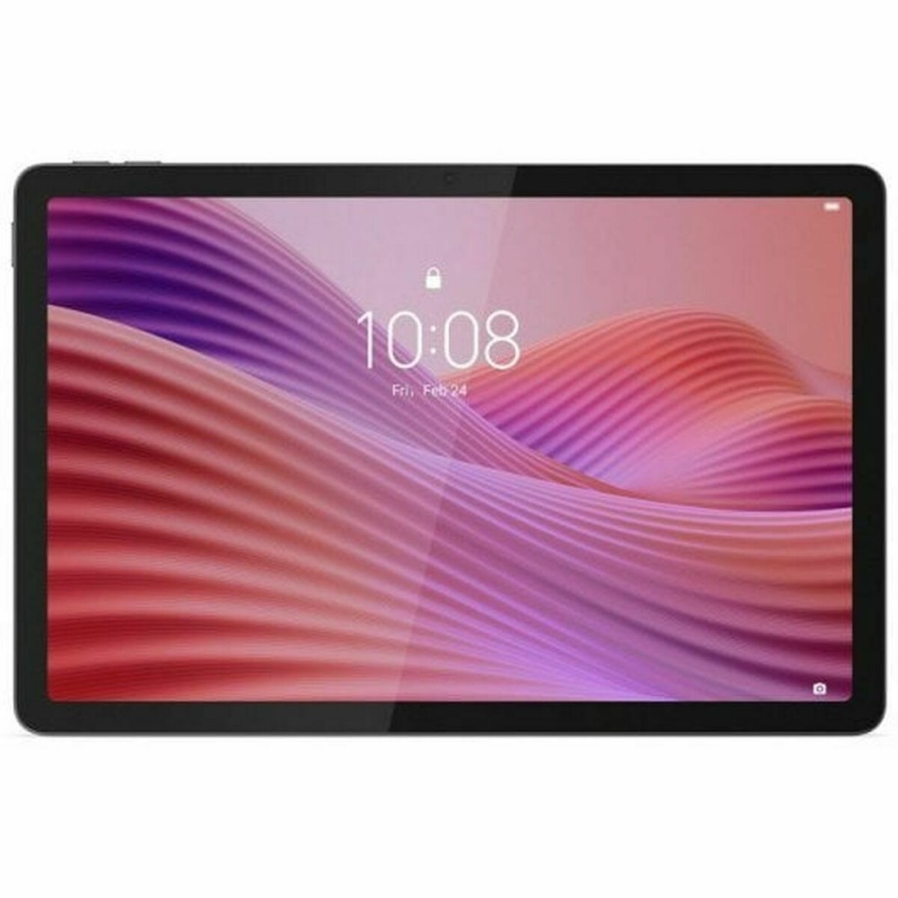 Tablet Lenovo ZAEH0010ES 10,1" MediaTek Helio G85 4 GB RAM 64 GB Grey