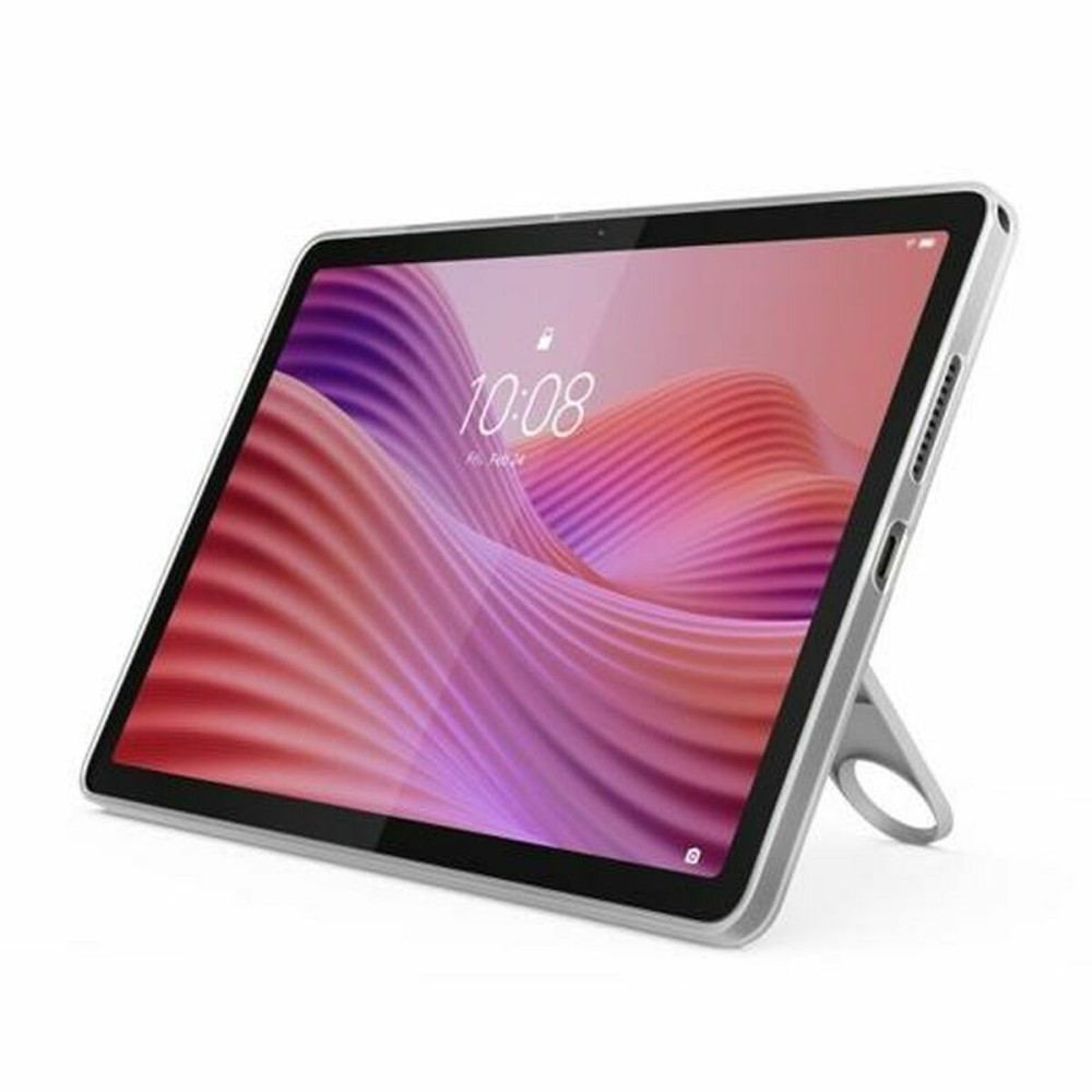 Tablet Lenovo ZAEH0010ES 10,1" MediaTek Helio G85 4 GB RAM 64 GB Grey