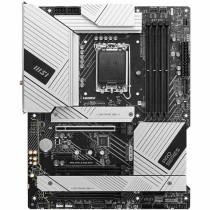 Carte Mère MSI LGA 1700