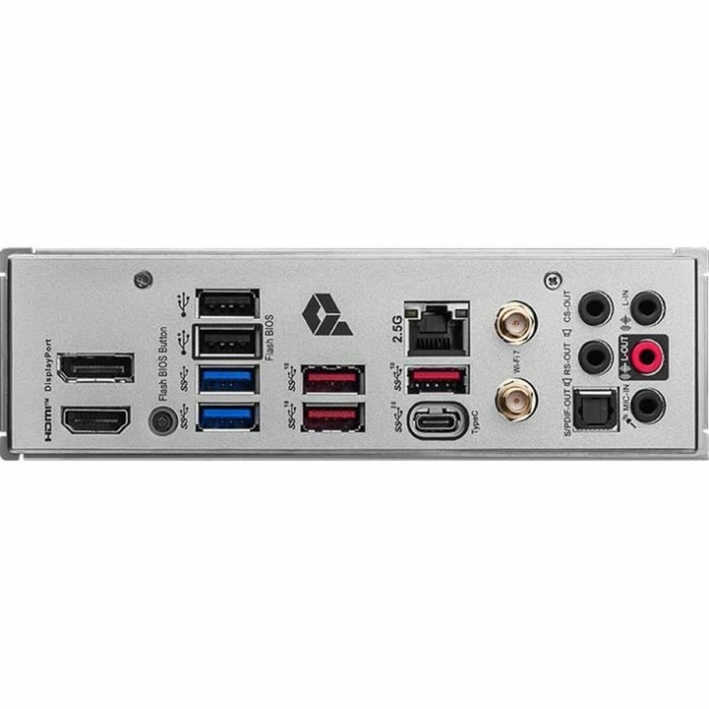 Carte Mère MSI LGA 1700