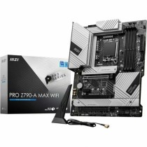 Motherboard MSI LGA 1700