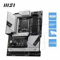 Motherboard MSI LGA 1700