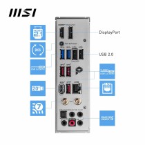 Carte Mère MSI LGA 1700