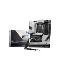 Motherboard MSI LGA 1700