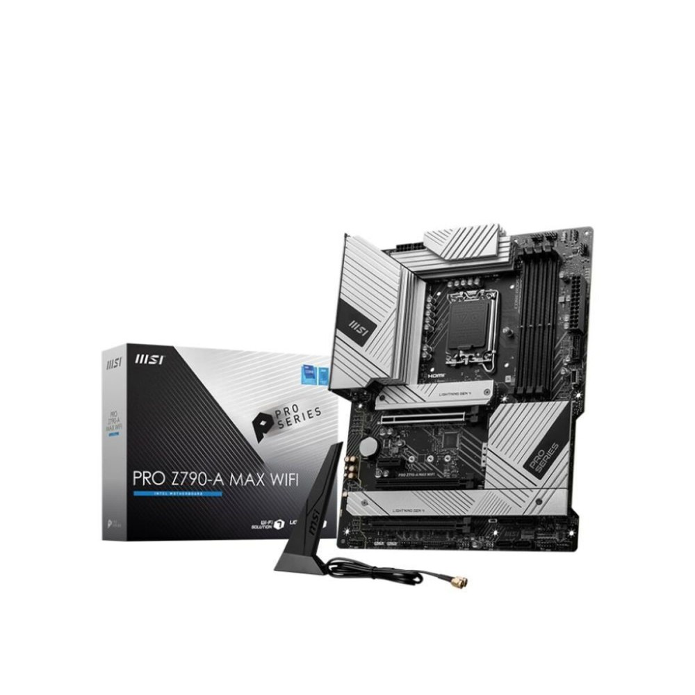 Carte Mère MSI LGA 1700