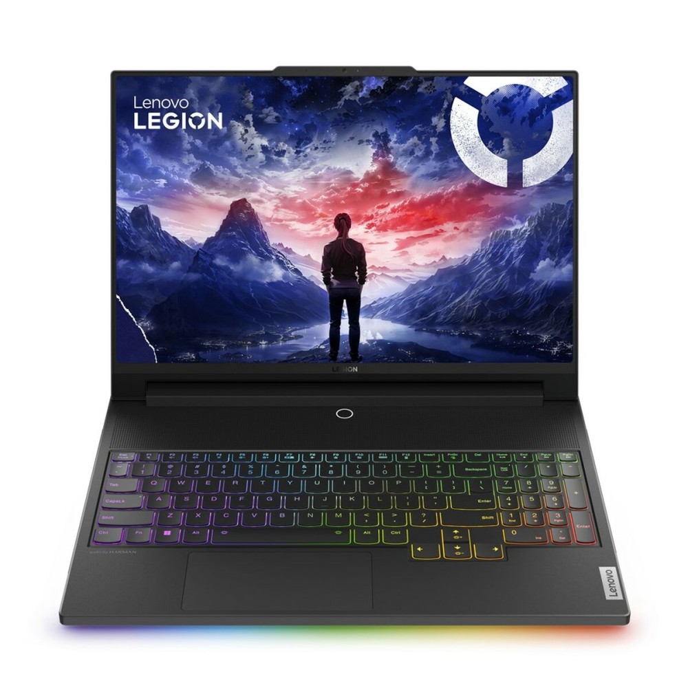 Laptop Lenovo 83EY000LPB 18" intel core ultra 9 275HX 64 GB RAM 2 TB SSD nvidia geforce rtx 5090