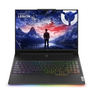 Laptop Lenovo 83EY000LPB 18" intel core ultra 9 275HX 64 GB RAM 2 TB SSD nvidia geforce rtx 5090