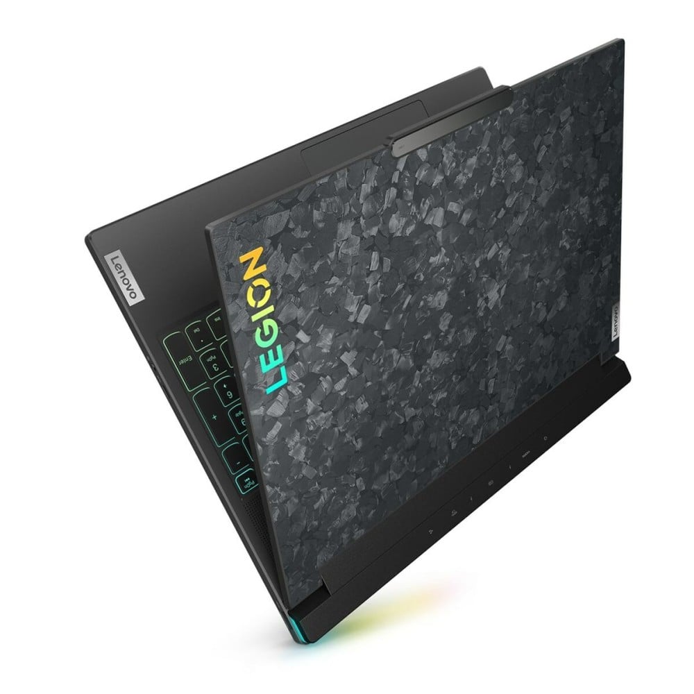 Laptop Lenovo 83EY000LPB 18" intel core ultra 9 275HX 64 GB RAM 2 TB SSD nvidia geforce rtx 5090