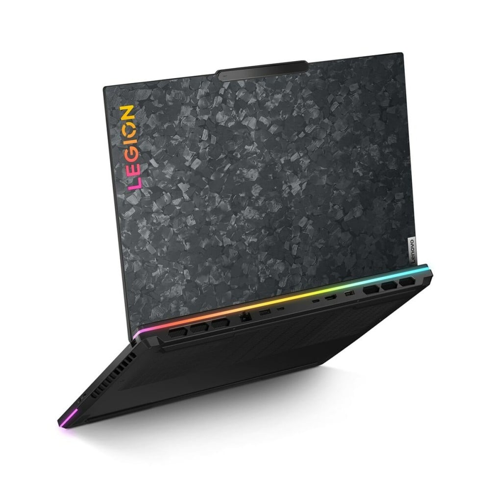 Laptop Lenovo 83EY000LPB 18" intel core ultra 9 275HX 64 GB RAM 2 TB SSD nvidia geforce rtx 5090