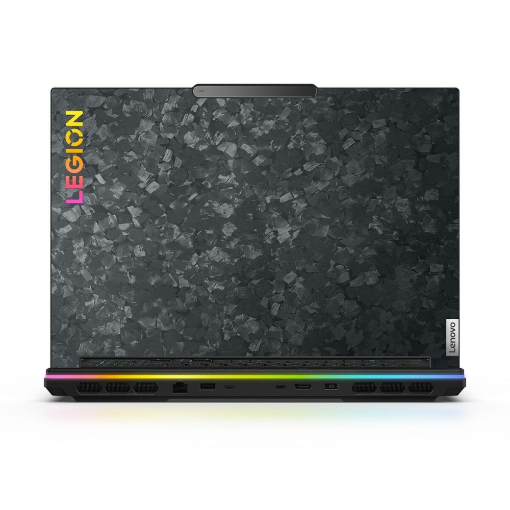 Laptop Lenovo 83EY000LPB 18" intel core ultra 9 275HX 64 GB RAM 2 TB SSD nvidia geforce rtx 5090