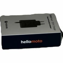 Wall Charger Motorola PG38C06280 Black