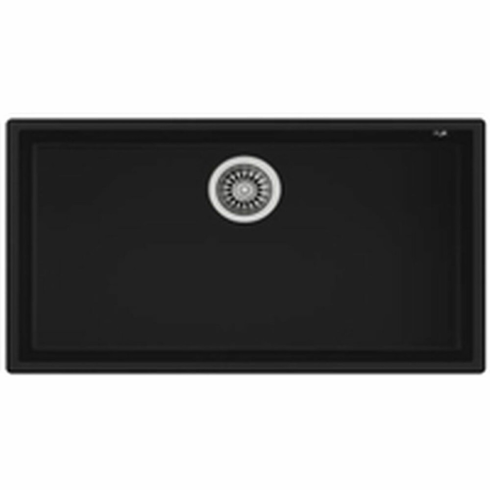 Évier simple Teka SQUARE 72.40 TG 
