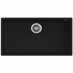Évier simple Teka SQUARE 72.40 TG 
