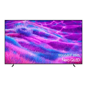 Smart TV Samsung TQ100QN80F 100" 4K Ultra HD HDR Neo QLED