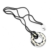 Collier Femme Folli Follie 3N1F046WW 40 cm