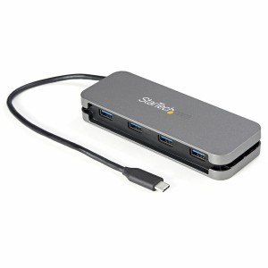 USB Hub Startech HB30CM4AB 