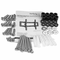 Support de TV Startech FLATPNLWALL 