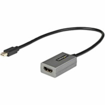 DisplayPort-zu-HDMI-Adapter Startech MDP2HDEC 