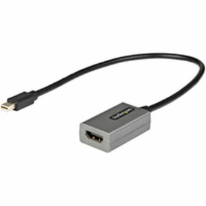 Adaptateur DisplayPort vers HDMI Startech MDP2HDEC 