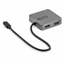 USB Hub Startech DKT31CHVL 