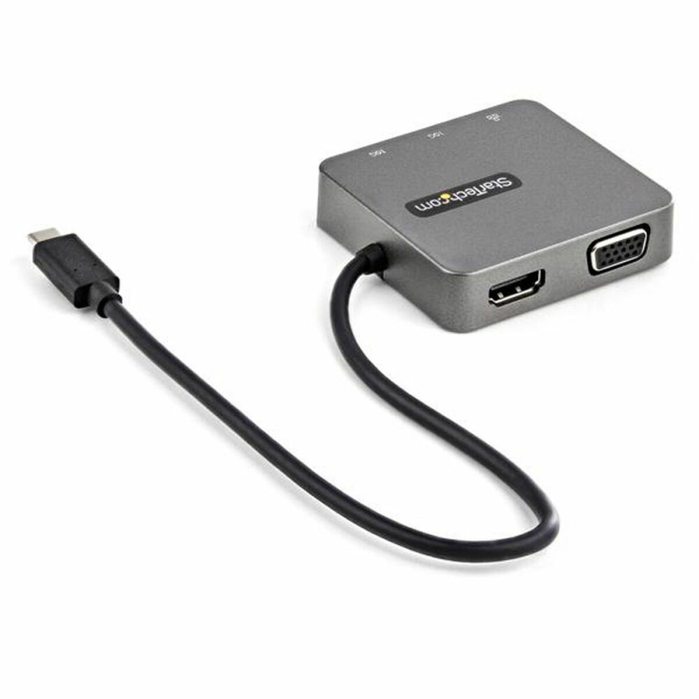 USB Hub Startech DKT31CHVL 