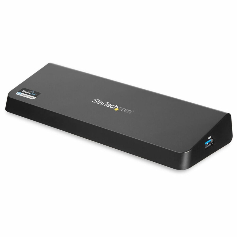 Hub USB Startech USB3DOCKHDPC 
