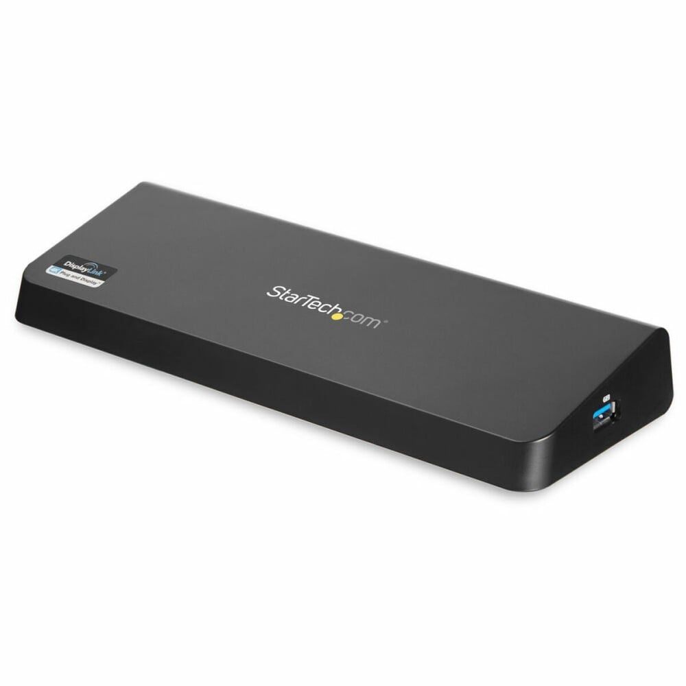 USB Hub Startech USB3DOCKHDPC 